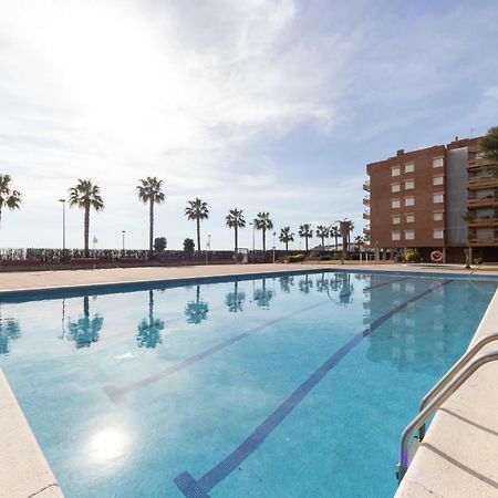 טורדמבארה Apartment Els Pins Maria By Interhome מראה חיצוני תמונה