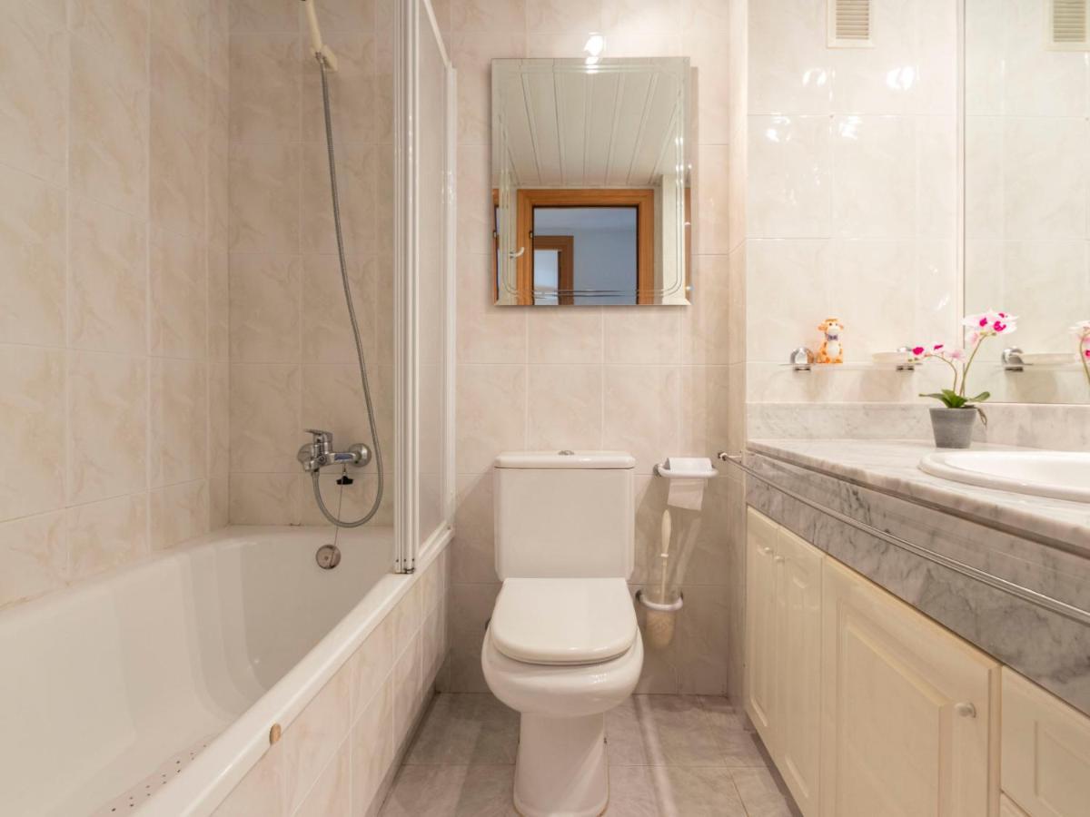 טורדמבארה Apartment Els Pins Maria By Interhome מראה חיצוני תמונה