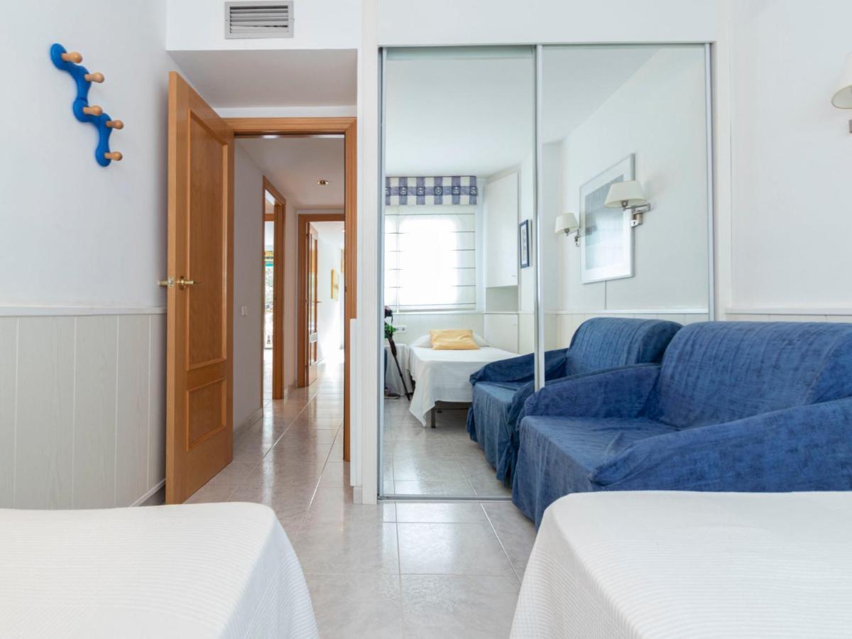 טורדמבארה Apartment Els Pins Maria By Interhome מראה חיצוני תמונה