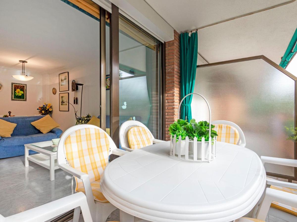 טורדמבארה Apartment Els Pins Maria By Interhome מראה חיצוני תמונה