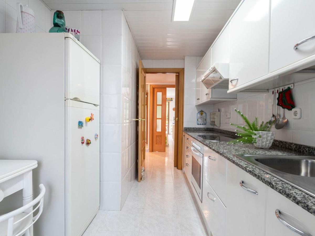 טורדמבארה Apartment Els Pins Maria By Interhome מראה חיצוני תמונה