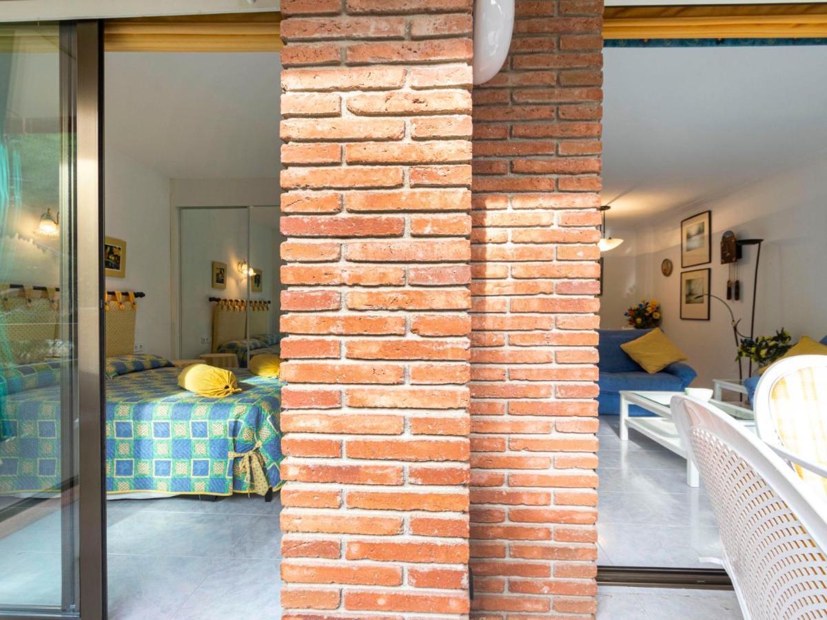 טורדמבארה Apartment Els Pins Maria By Interhome מראה חיצוני תמונה