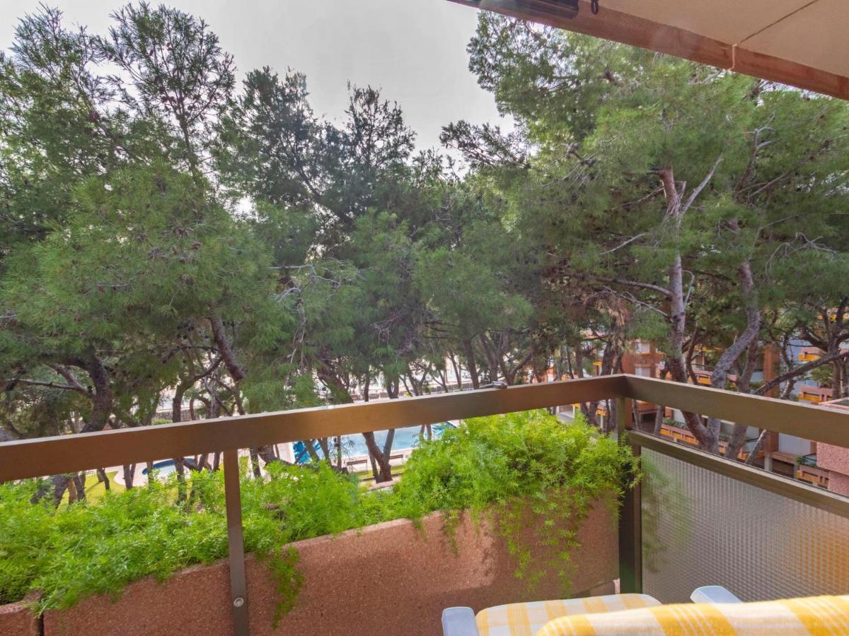 טורדמבארה Apartment Els Pins Maria By Interhome מראה חיצוני תמונה