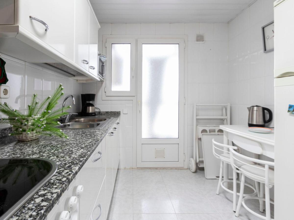 טורדמבארה Apartment Els Pins Maria By Interhome מראה חיצוני תמונה