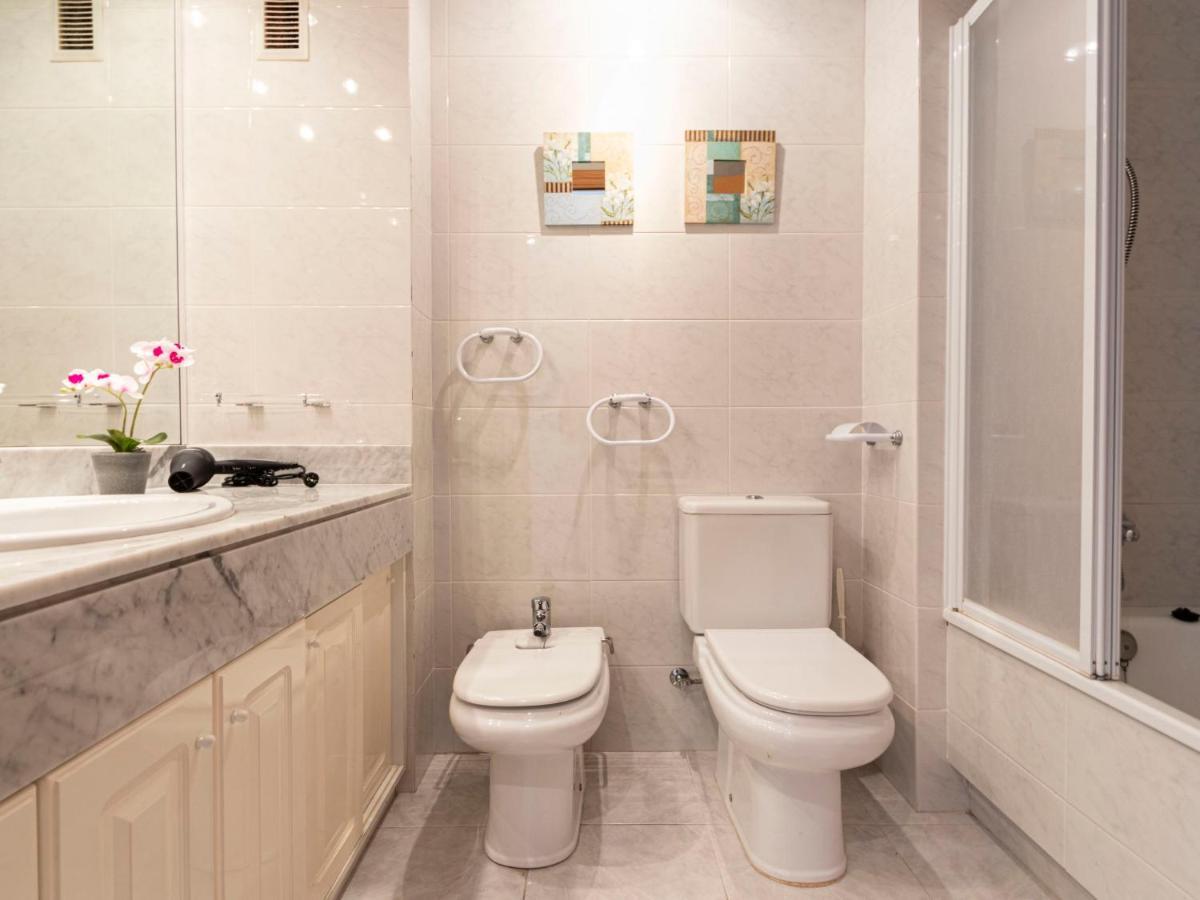 טורדמבארה Apartment Els Pins Maria By Interhome מראה חיצוני תמונה